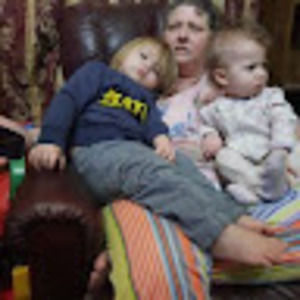 Meet your Posher, Tina